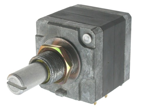High grade potentiometer - high,