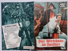 DNF 1958  Das Wirtshaus im