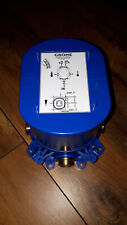 Grohe 35500 Unterputz Duscharmatur Rapido T UP Unterputz-Thermostatmischbatterie