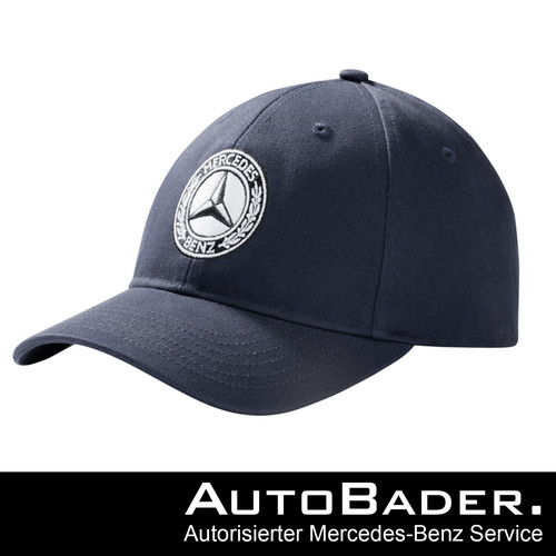 Original mercedes cap basecap - cap,