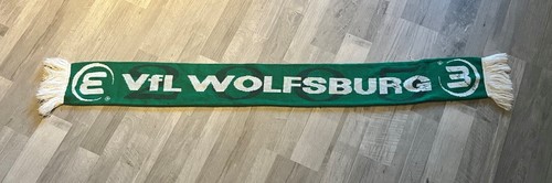 Vfl wolfsburg webschal - vfl, /