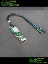 Fujitsu SAS Expanderplatine 12