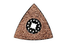 Metabo Dreieckschleifplatte