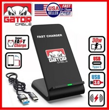 30W Wireless Phone Charger