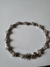 DIAMONIQUE DQCZ 925er Silber