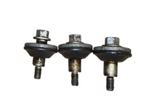 3x VW Polo 86c 6N 6N2 Golf 2 3