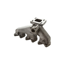 Arlows Abgaskrümmer VW R32 /