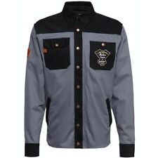 King Kerosin Rockabilly Biker