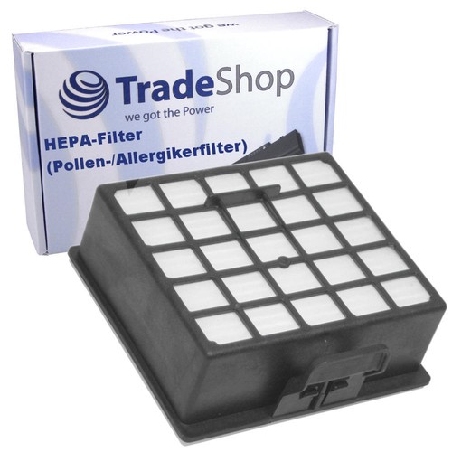 Hepa filter ersatzfilter - hepa-filter,