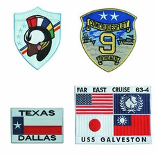 4 PATCH Satz für G-1
