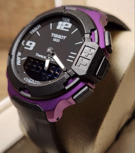 Excellent condition titanium - excellent,