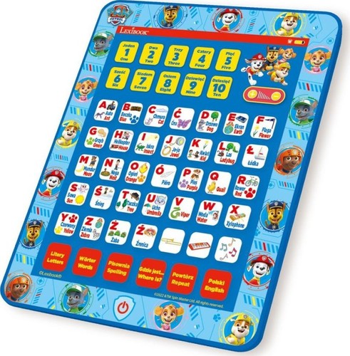 Lexibook paw patrol - lexibook,,