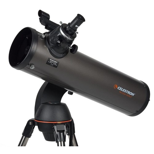 Celestron teleskop 130 - celestron, 130/650