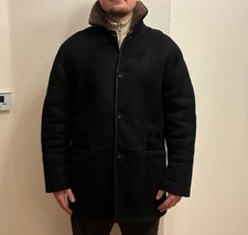 Leather Fashion Herren