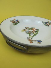 Vintage Kinderzimmer flache