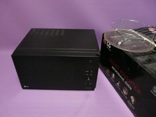 LG Mikrowelle MH 7265 DPS Smart Inverter Technologie 1200W mit Grill /Dampfgarer