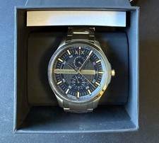 Armani Exchange Herrenuhr