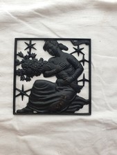 Lauchhammer Eisen Kunstguss