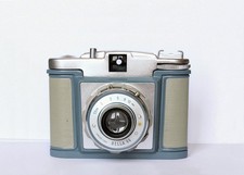 Bilora Bella IIa Kamera Film