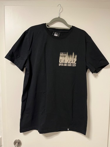Böhse onkelz shirt - von, der