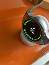 Samsung Gear S 2 Smartwatch plus Zubehör