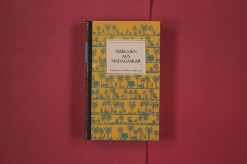 295487 märchen aus madagaskar - mÄrchen,