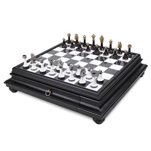 Italienische schachfiguren - italienische,