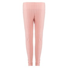 Damen Tik Tok Hose