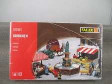 Faller H0 180581 Bausatz