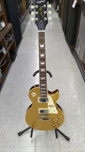 Epiphone les paul - epiphone,