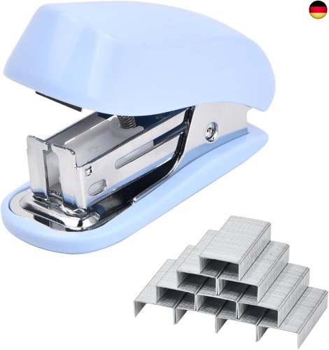 Volumoon mini tacker set 6 - tacker, 26/6