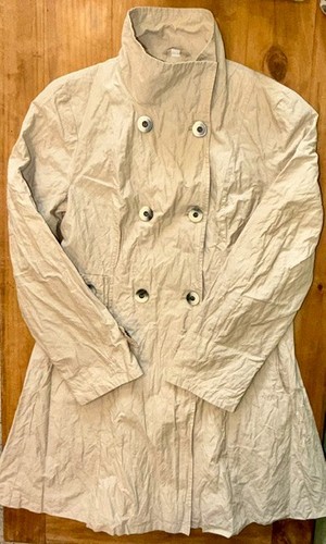 Hochwertiger trenchcoat von - hochwertiger,