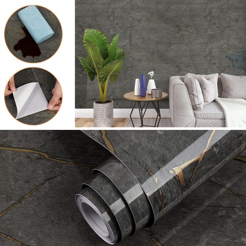 Marmor folie marmoroptik - marmor,