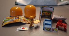 Schlumpf schlümpfe - schlumpf,