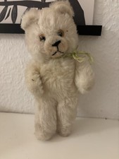 DDR Spielzeug Teddy Bär 