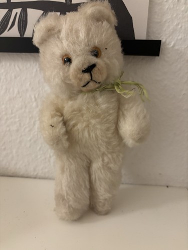 Ddr spielzeug teddy bär - ddr,