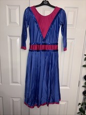 Lycra Showkleid/Kostüm