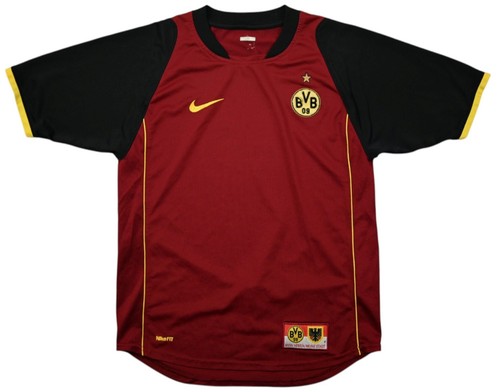 Nike 2007 borussia dortmund - nike,