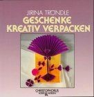 Geschenke kreativ verpacken |