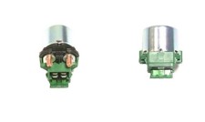 Anlasser Relais Starterrelais