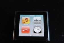 Apple iPod Nano 6. Generation