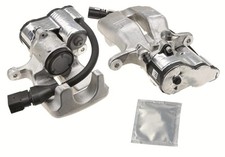 TRW Bremssattel BHT280E +49.42€ Pfand für A8 AUDI 43 4E2 4E8 Aluminium D3 FSI
