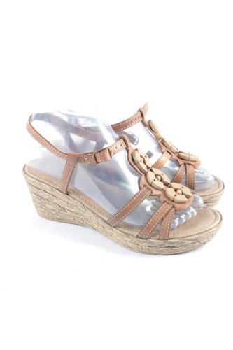 Roberto santi plateau sandalen - santi, plateau-sandalen