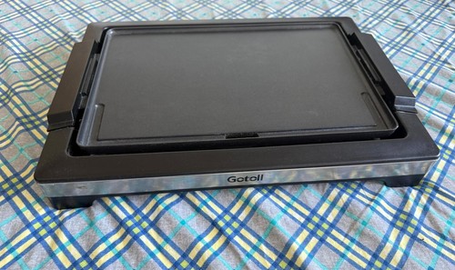 Gotoll electric griddle bbq - gotoll,