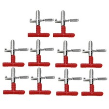 10 Set Automatische Kaninchen