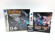 Pokémon: Diamant-Edition