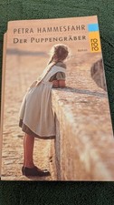 Der Puppengräber von Hammesfahr, Petra 