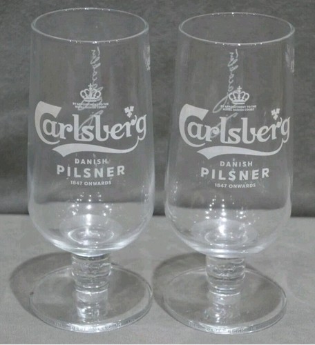 Neu carlsberg danish - 2x,