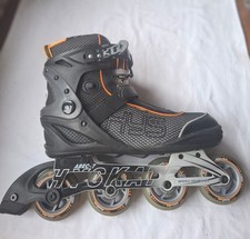 Hy Skate Inliner Gr.44 ABEC-7