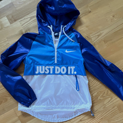 Nike herren windbreaker - windbreaker, jacke